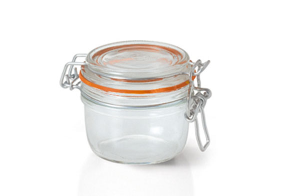 Einmachglas Super Le Parfait - 250ml - 6St.